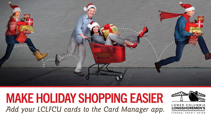 Shopping Card Manager